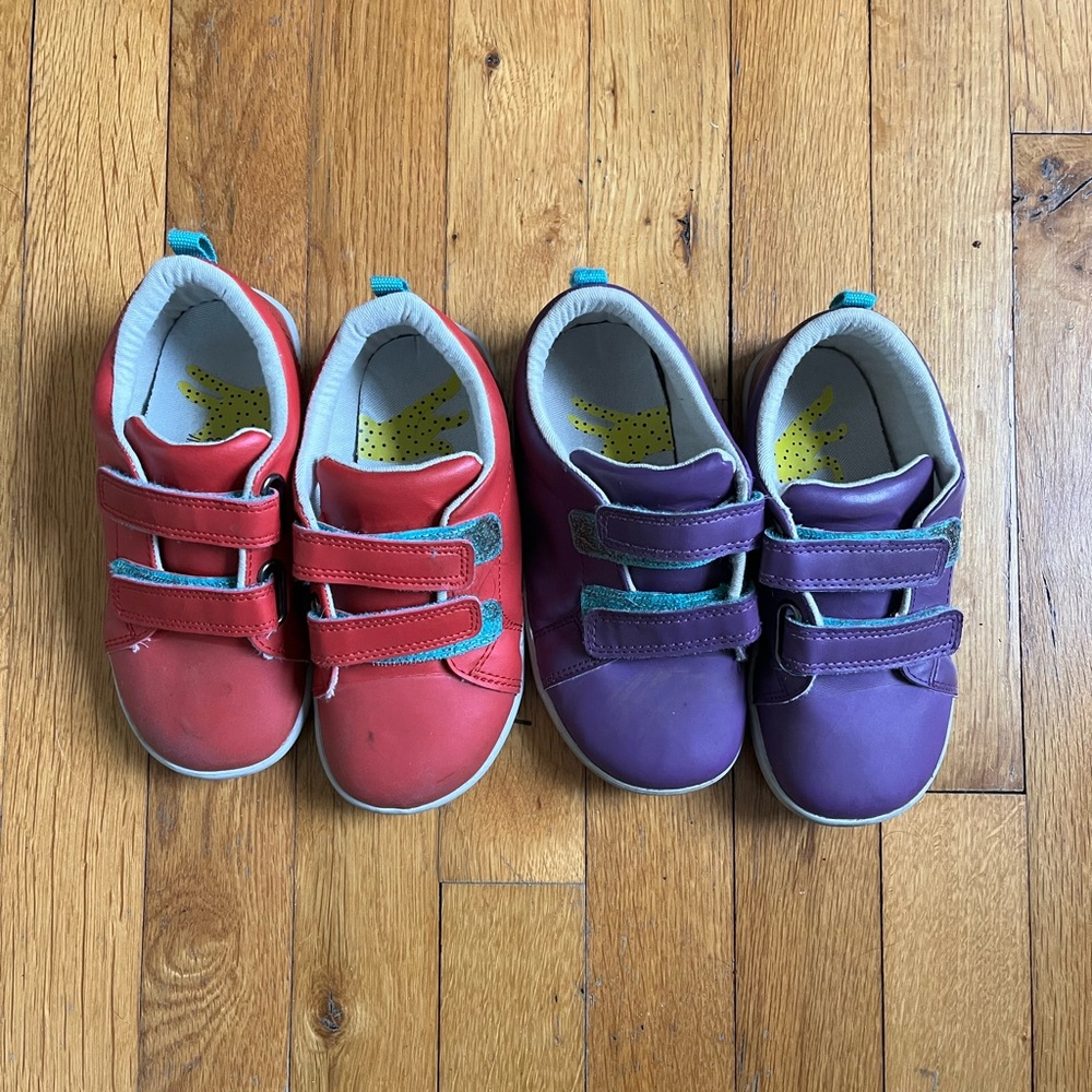 Ten Little everyday original sneakers